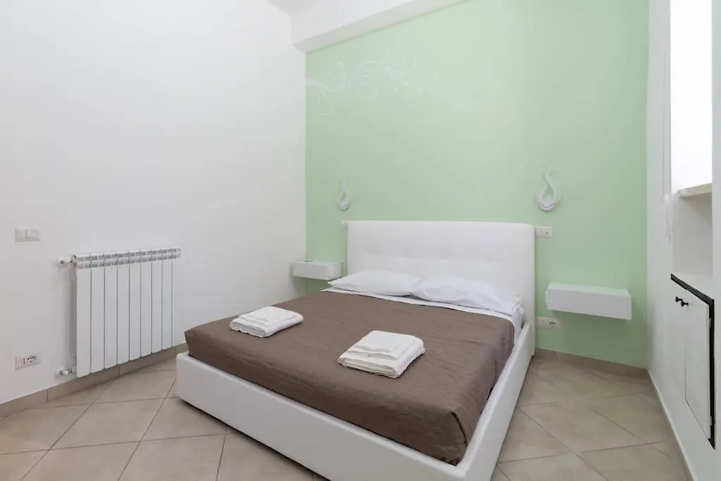 Ad Un Passo Dalla Metro Linea C Paradise In Rome Apartment