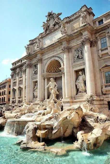 Ad Un Passo Dalla Metro Linea C Paradise In Rome